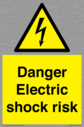 electric-shock-risk-with-electrical-warning-triangle~